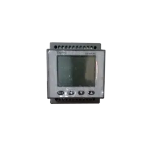 Multímetro Modular AMP-VOLT-HZ SD8MAC