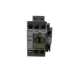 Contactor 3P 1NO+1NC 4KW 9A BOB:24VDC SDM009024