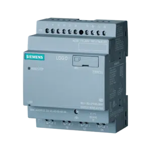 PLC LOGO 8 230V 6ED1052-2FB08-0BA1 Siemens