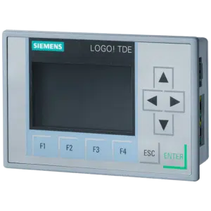 Display para PLC LOGO 8 6ED1055-4MH08-0BA1