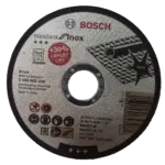 DISCO CORTE INOX 115MM
