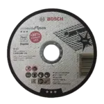 DISCO CORTE INOX 125MM