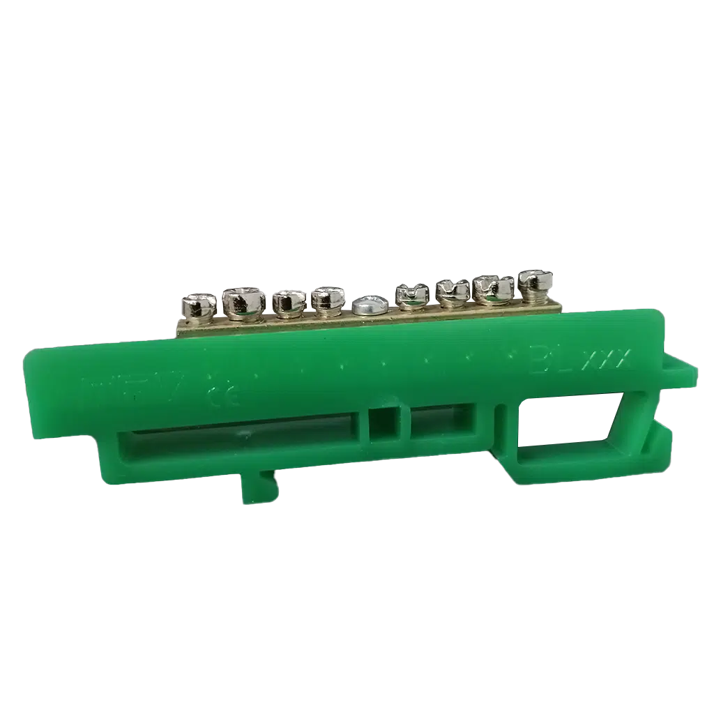 Barramentos Lateral 8x10 TERRA BLBL8T - Image 2