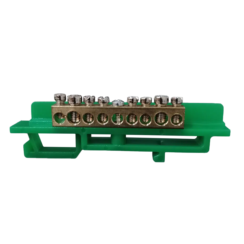 Barramentos Lateral 8x10 TERRA BLBL8T