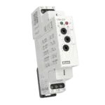 Temporizador Multifunções 1INV 12-240VAC/DC CRM-91H/UNI