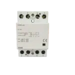 Contactor Modular 4 Polos 63A 4NA 230VAC/DC VSM463-40