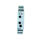 Relé de Supervisão de Nível 24-240VAC/DC HRH-5/UNI
