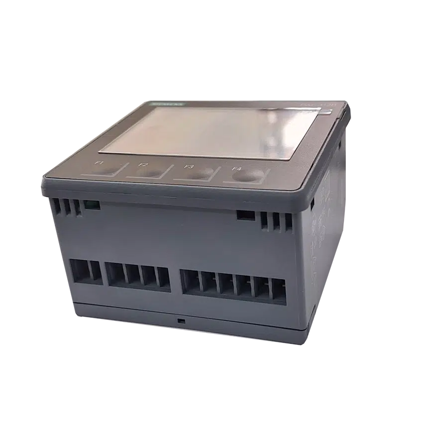 Painel de Controlo de Energia PAC3120 7KM3120-0BA01-1DA0 Siemens - Image 3