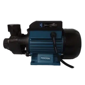 ELECTROBOMBA QB60 0.5HP MAXXIM