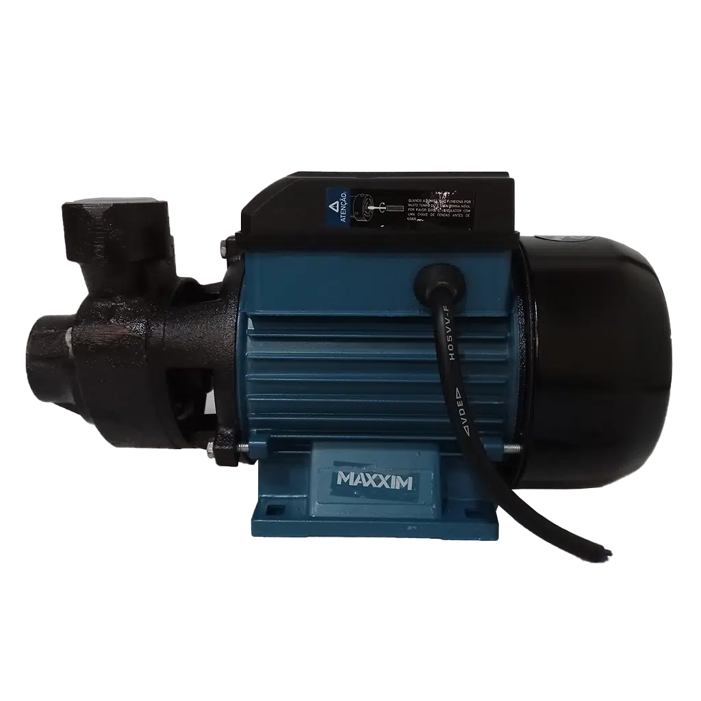 ELECTROBOMBA QB60 0.5HP MAXXIM