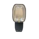 Armadura de Iluminação Publica 150W Vapor de Sódio Sem Lâmpada R9