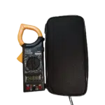 Pinça Amperimétrica AC DCM CLOGIC80CBINT