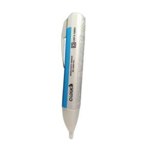 Comprovador de Tensão CLOGIC25CBINT