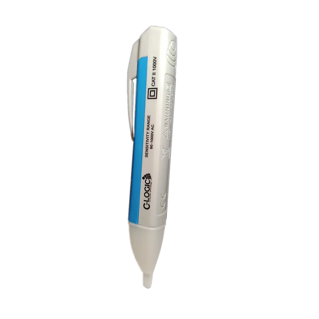 Comprovador de Tensão CLOGIC25CBINT