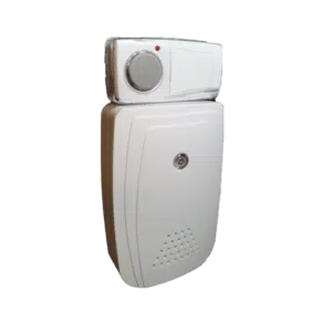 Campainha sem Fios CLOGIC830DCCBINT