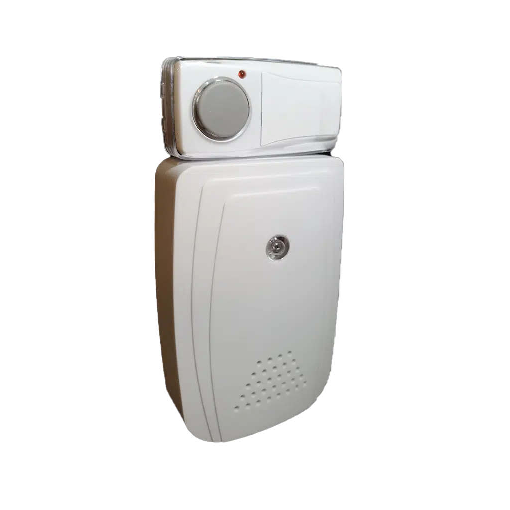 Campainha sem Fios CLOGIC830DCCBINT