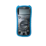 Multímetro 600V AC/DC 10A DC CLOGIC520CBINT