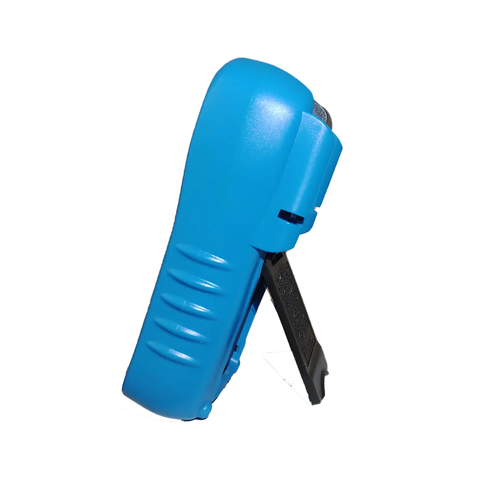 Multímetro 600V AC/DC 10A DC CLOGIC520CBINT - Image 2