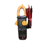 Pinça Amperimétrica 600V AC 400A AC CLOGIC85CBINT