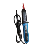 Comprovador de Tensão 12-400VAC 2 Polos CLOGIC350