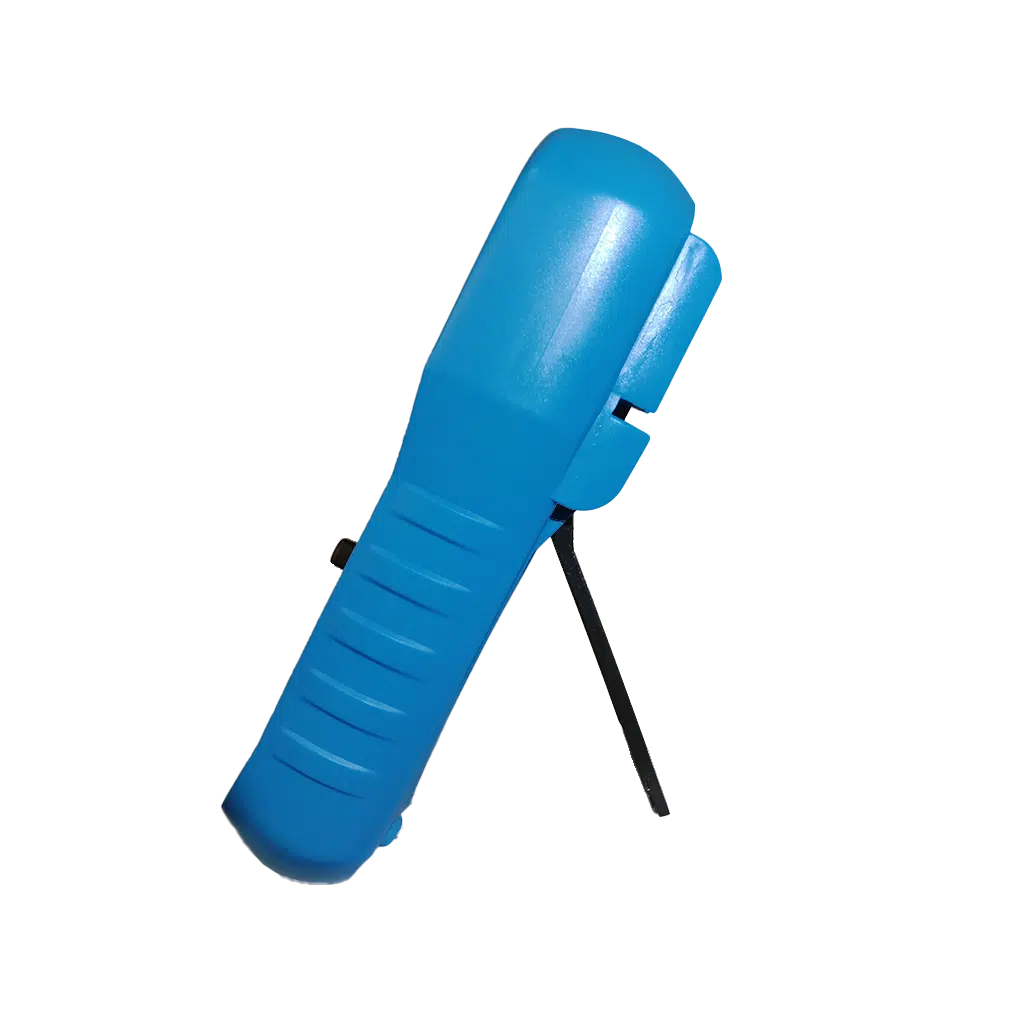 Multímetro 600V AC/DC 10A DC/AC CLOGIC5100CBINT - Image 2