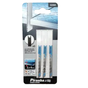 Folha de Serra 70MM MET  X22003