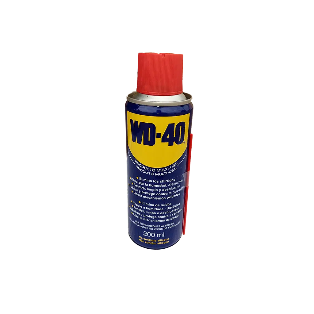 WD-40 200ml