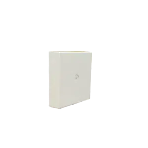 Caixa de Derivação 80X80X20 Ref. 10991 BR  ABR