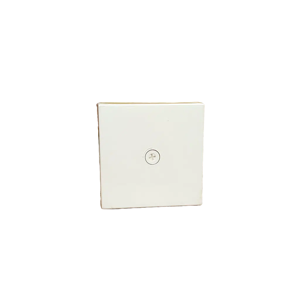 Caixa de Derivação 80X80X20 Ref. 10991 BR  ABR - Image 2