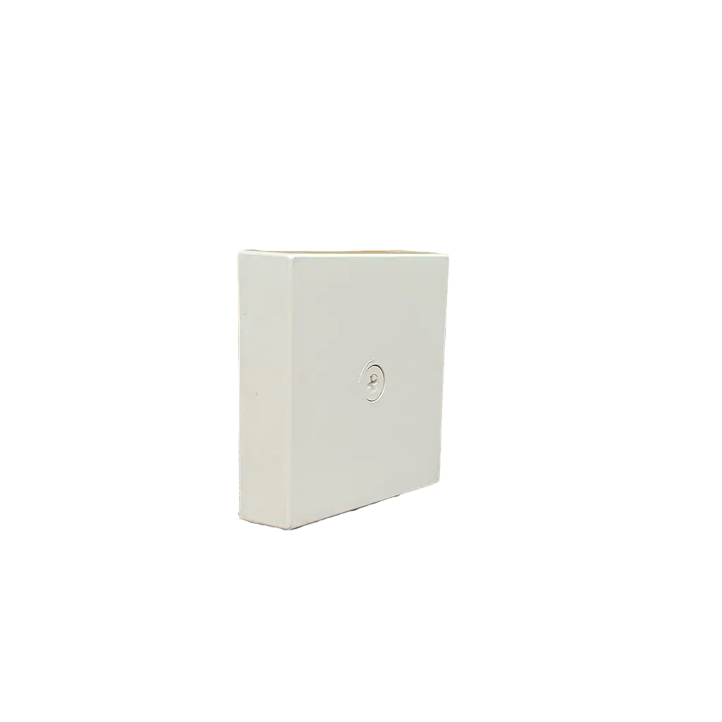 Caixa de Derivação 80X80X20 Ref. 10991 BR  ABR