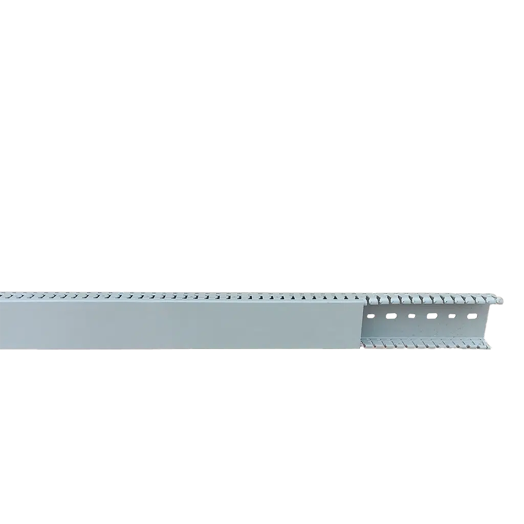 Calha para Quadro Elétrico Rasgada 60X40  14030 CCZ