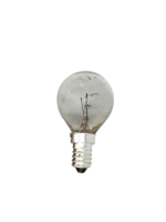 Lâmpada Esférica 25W E14CLARA 230V