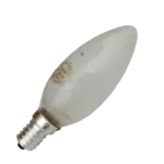 Lâmpada Chama 25W E14 Fosca STC35