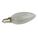 Lâmpada Chama 25W E14 Clara STC35