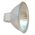 Lâmpada Halogéneo Fechada 50W GU5.3 12V  2900K