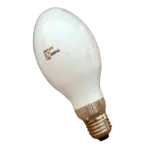 Lâmpada de Vapor de Mercúrio 80W E27