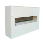 Quadro 12 Módulos Exterior S112