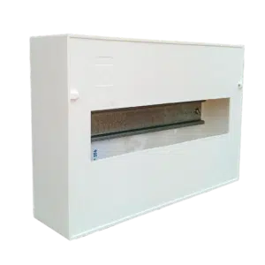 Quadro 12 Módulos Exterior S112