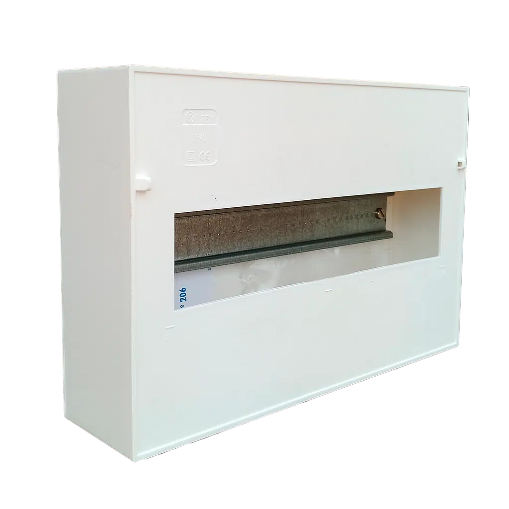 Quadro 12 Módulos Exterior S112