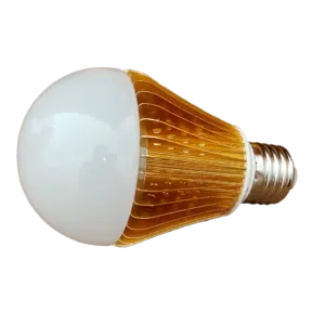 Lâmpada Led 7W E27 KS-GLDX