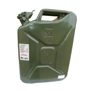 Jerrican Metal 20L 11231