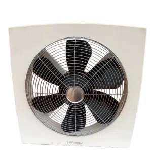 Extrator Helicoidal LHV 400