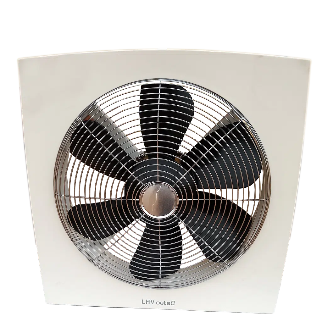 Extrator Helicoidal LHV 450