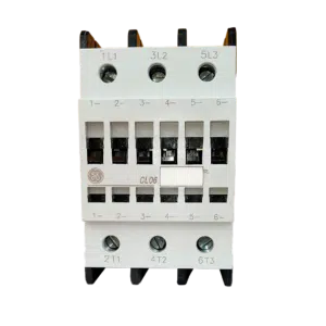 Contactor 3P 37 KW BOB:230V CL07A300MN  REF. 104234