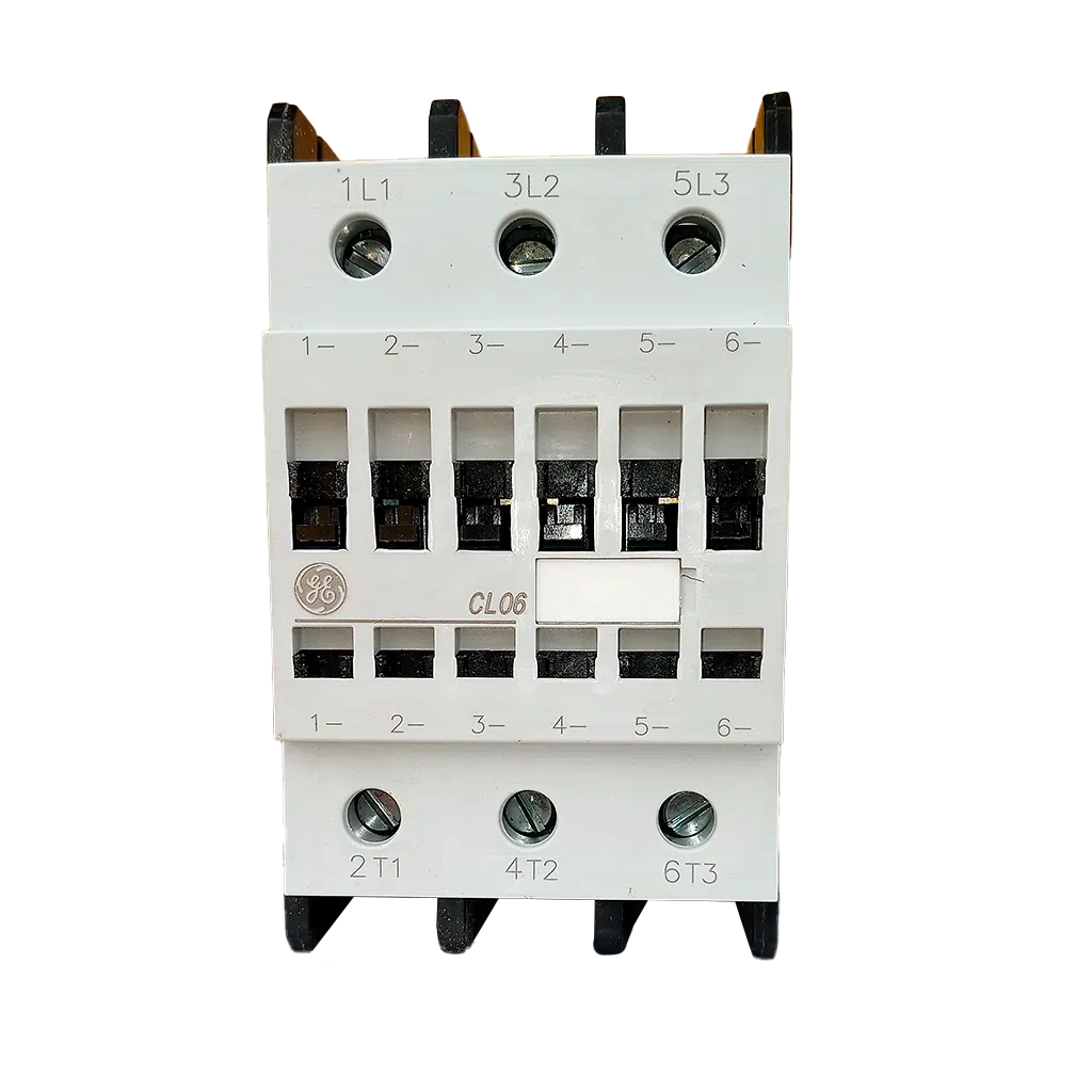 Contactor 3P 37 KW BOB:230V CL07A300MN  REF. 104234