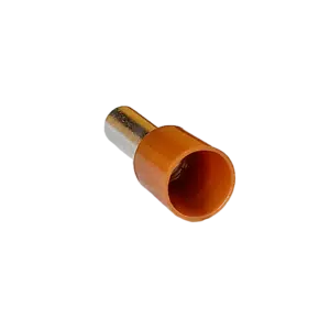 Ponteira Isolada 10 MM CT/PT  (Saco 100U)