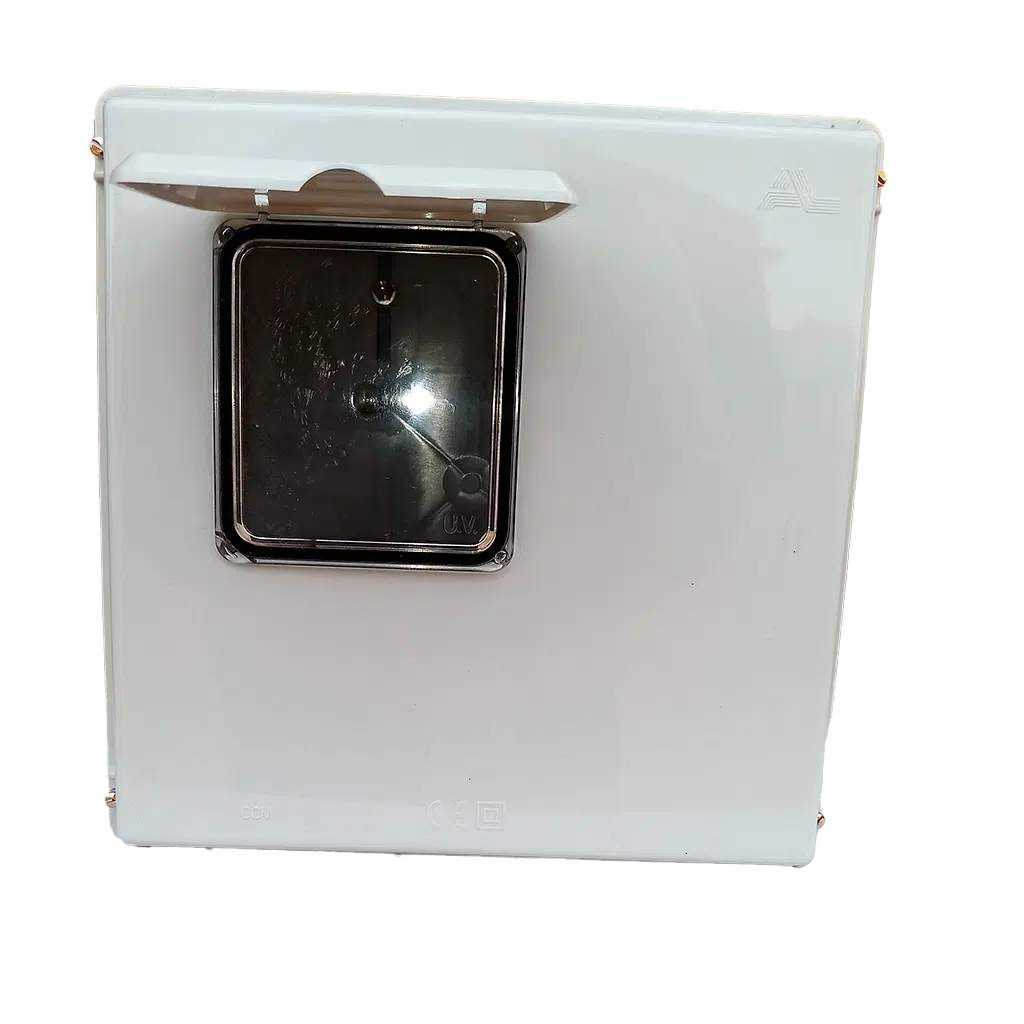 Caixa Contador Monofásico CCM2 - Image 3