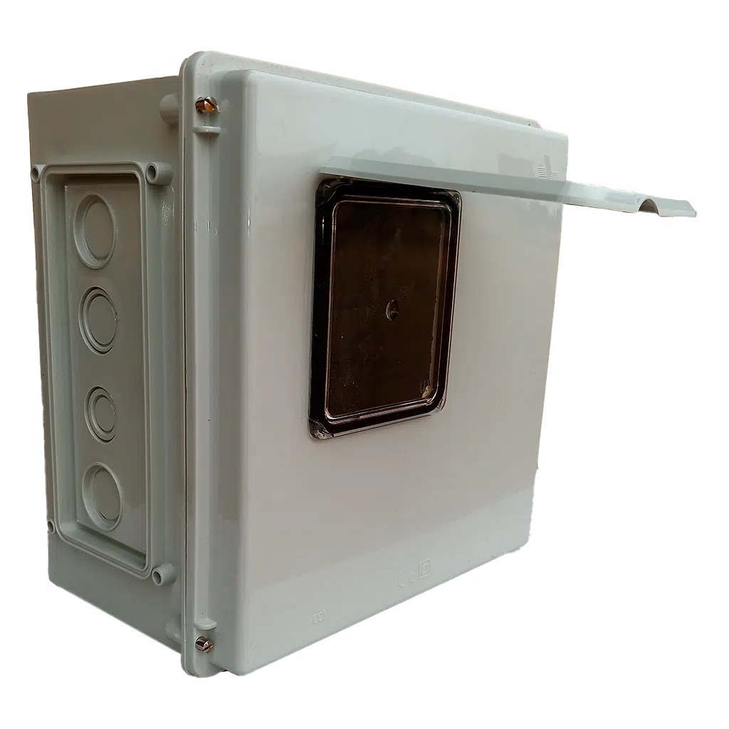 Caixa Contador Monofásico CCM2