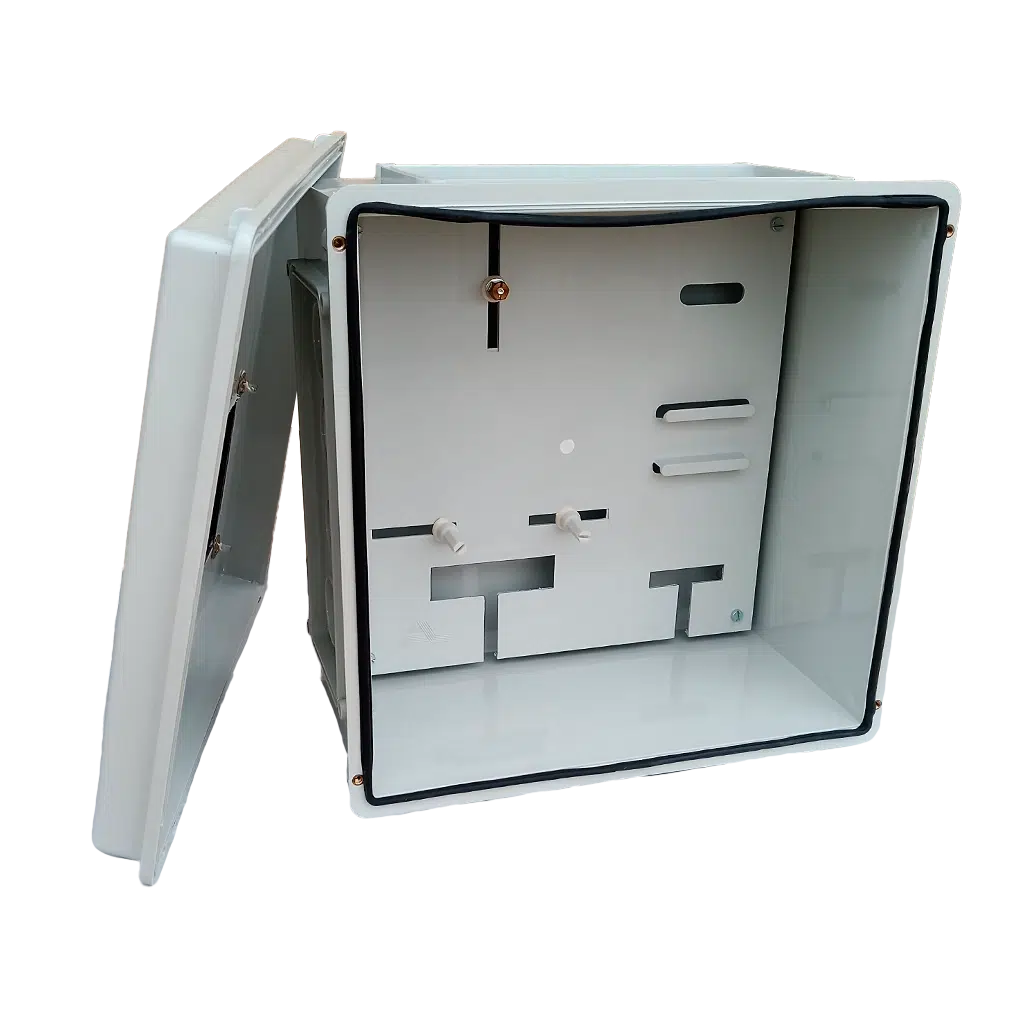 Caixa Contador Monofásico CCM2 - Image 2