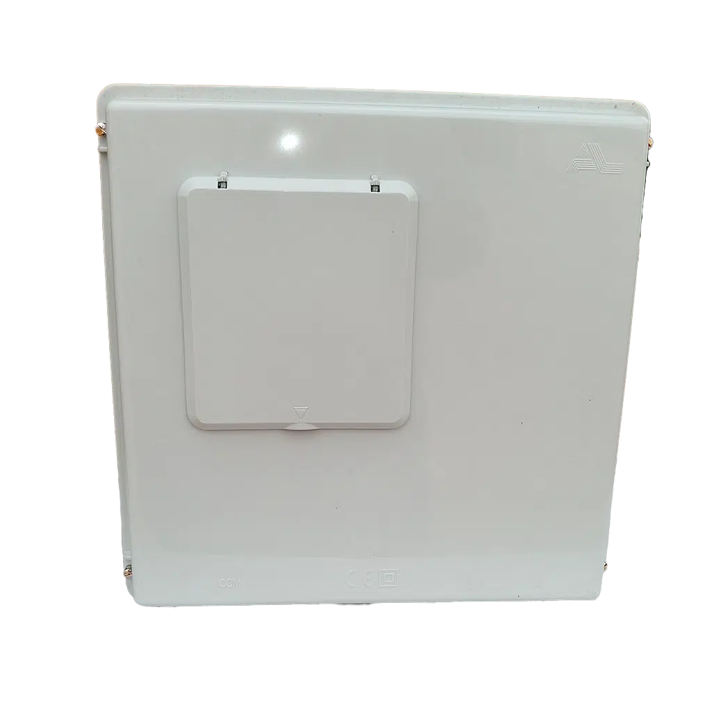 Caixa Contador Monofásico CCM2 - Image 4